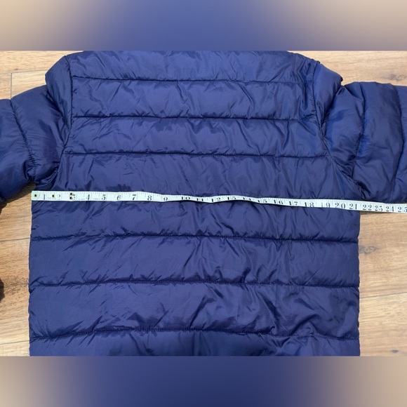 OVO Puffer Jacket - Picture 6 of 7
